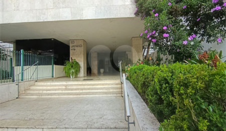Apartamento à venda com 3 quartos, sendo 1 suíte,  em Perdizes, São Paulo, SP
