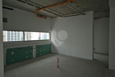 Apartamento á venda - Jardim Europa