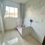 Apartamento térreo para venda no Residencial Mona Elisa