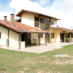 Sítio à Venda Natividade da Serra c/ 2.291,56m² Area Const. e 271.000,00m² Área Total