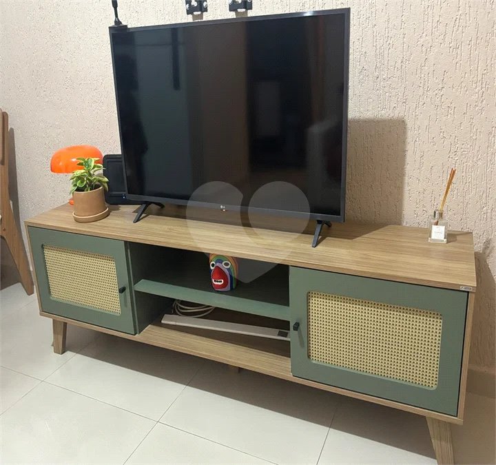 Apartamento para alugar com 2 quartos em Vila Guilherme, São Paulo, SP