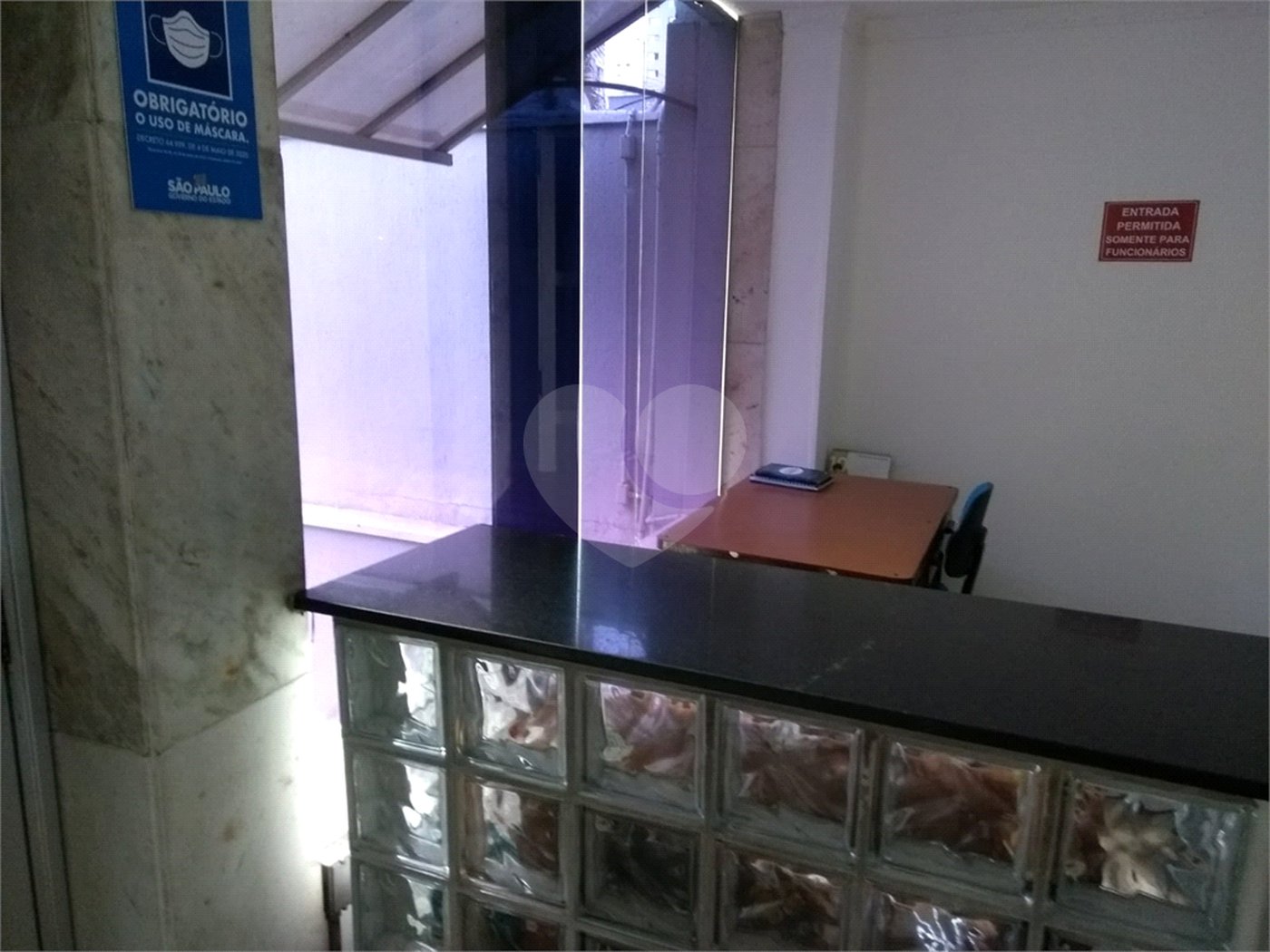 Excelente apartamento à venda na Mooca