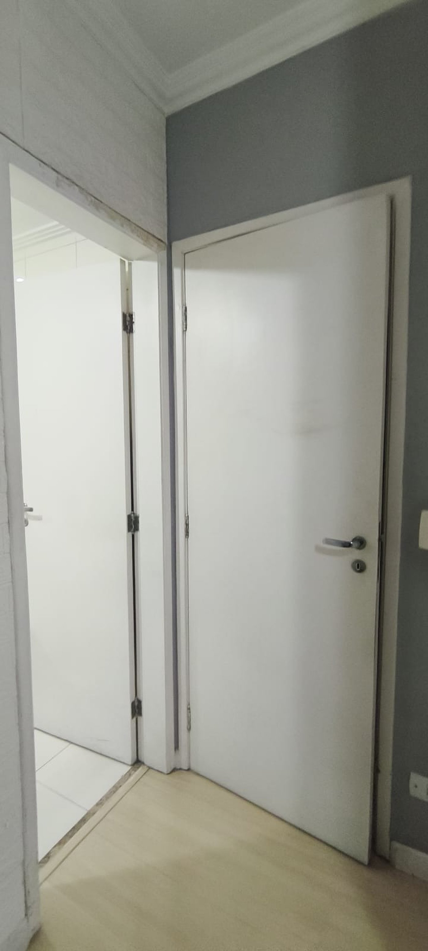 Apartamento à venda com 3 quartos, sendo 2 suítes, em Vila Moreira, Guarulhos - SP