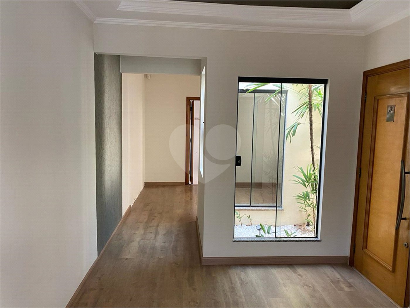 Casa térrea para venda no Planalto paraíso