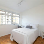 Apartamento à venda com 4 quartos, sendo 2 suítes, em Bela Vista, São Paulo, SP