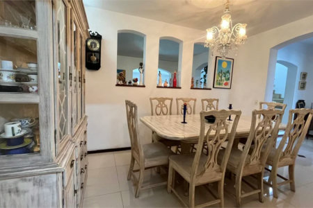 Casa Aconchegante e Espaçosa no Morumbi