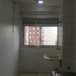 Apartamento à venda no Brás, 2 quartos, garagem