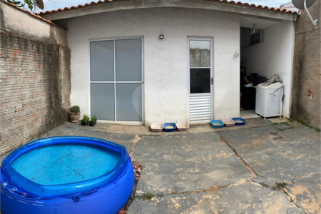 Condomínio Residencial