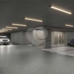 Jardins 368 m2 4 suítes e 5 vagas de garagem