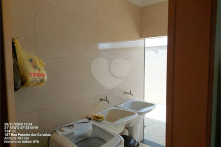 Casa a venda no Quinta dos Buritis