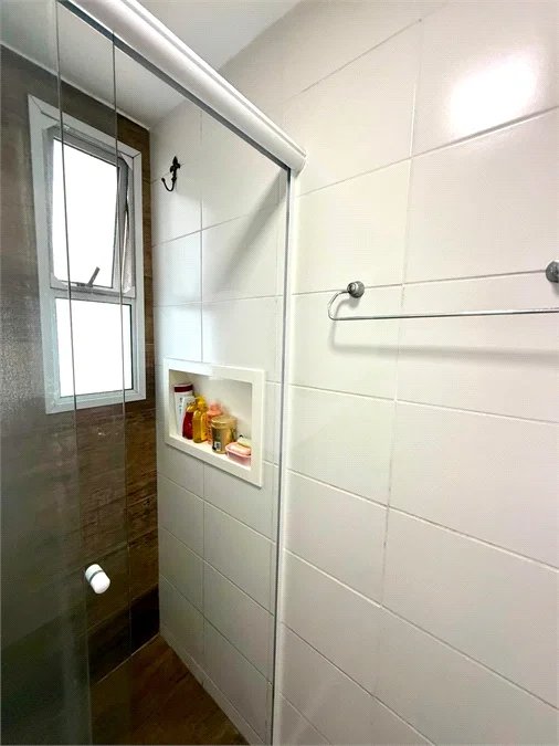 Apartamento à Venda | 63 m² | 3 Dormitórios | 1 Suíte | Andar Alto | Próximo à Estação Piqueri