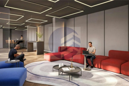 Apartamento à venda com 2 quartos em Brooklin, São Paulo - SP
