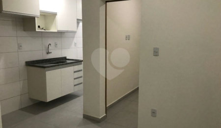 Apartamento para alugar com 1 quarto em Vila Nair, São Paulo, SP