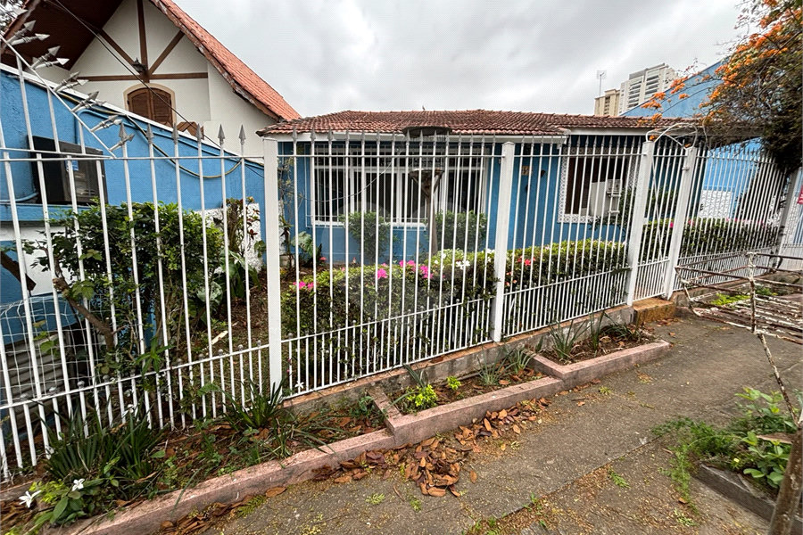 Casa à venda com 3 quartos no condomínio Santa Terezinha, São Paulo - SP