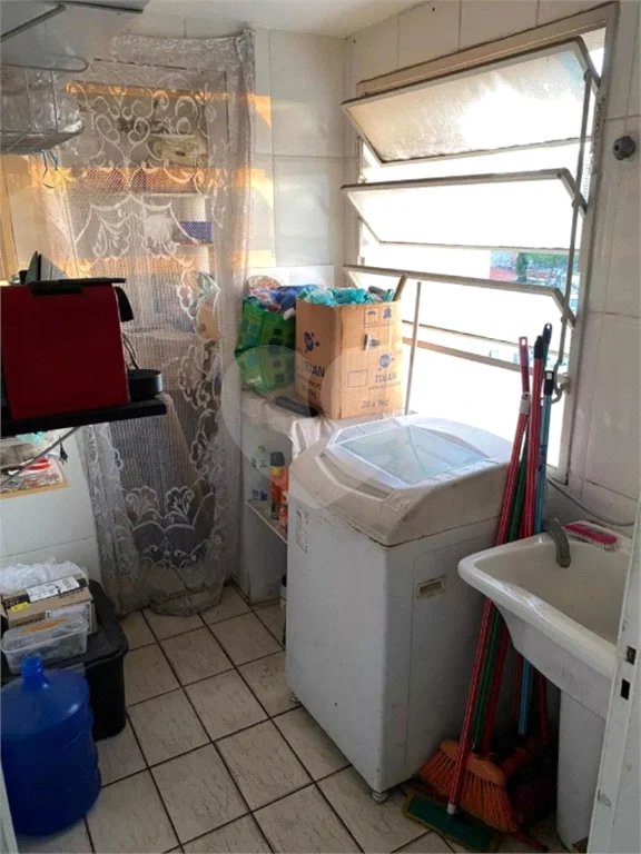 Apartamento à venda na Vila Prudente, 2 quartos