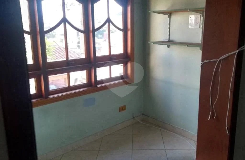 Sobrado 3 quartos (suítes) à venda, 152m², na Vila Prudente