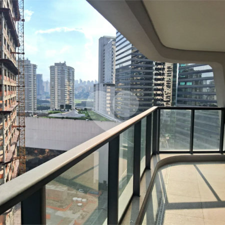 Edifício Parque da Cidade.