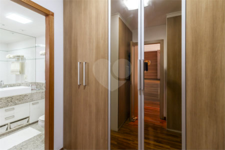 Apartamento para venda no Alto da Moóca, com 178 m², 3 suítes, 3 vagas.