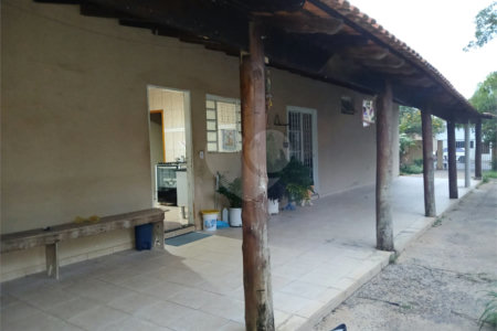 Chácara para venda na cidade de Ibaté/SP