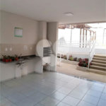 Apartamento a venda no Parque dos Manácas