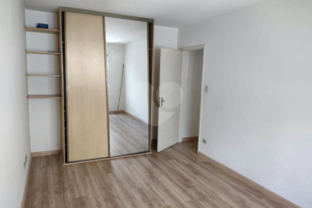 Apartamento á venda no Cambuci de 58 m² com 1 dormitório