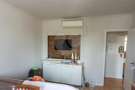 Apartamento Residencial