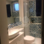 Apartamento à venda com 3 suítes em Vila Bertioga, São Paulo, SP