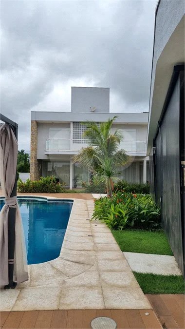 Residência de Alto Padrão à Venda no Condomínio Residencial dos Lagos – Itupeva/SP
