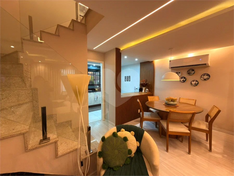 casa 3 quartos condomínio contemporâneo resort