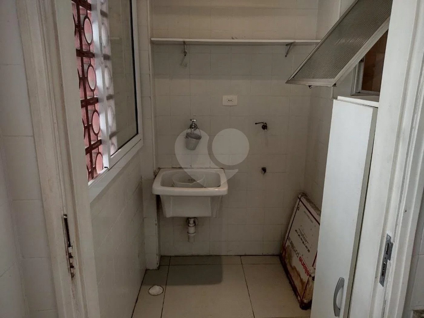 Apartamento á venda no Cambuci de 58 m² com 1 dormitório