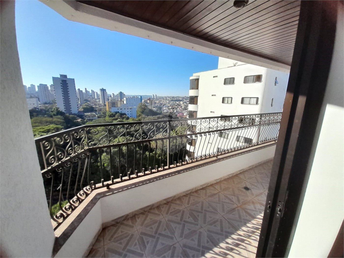 Aparatamento a venda no Terrazo Di Firenze
