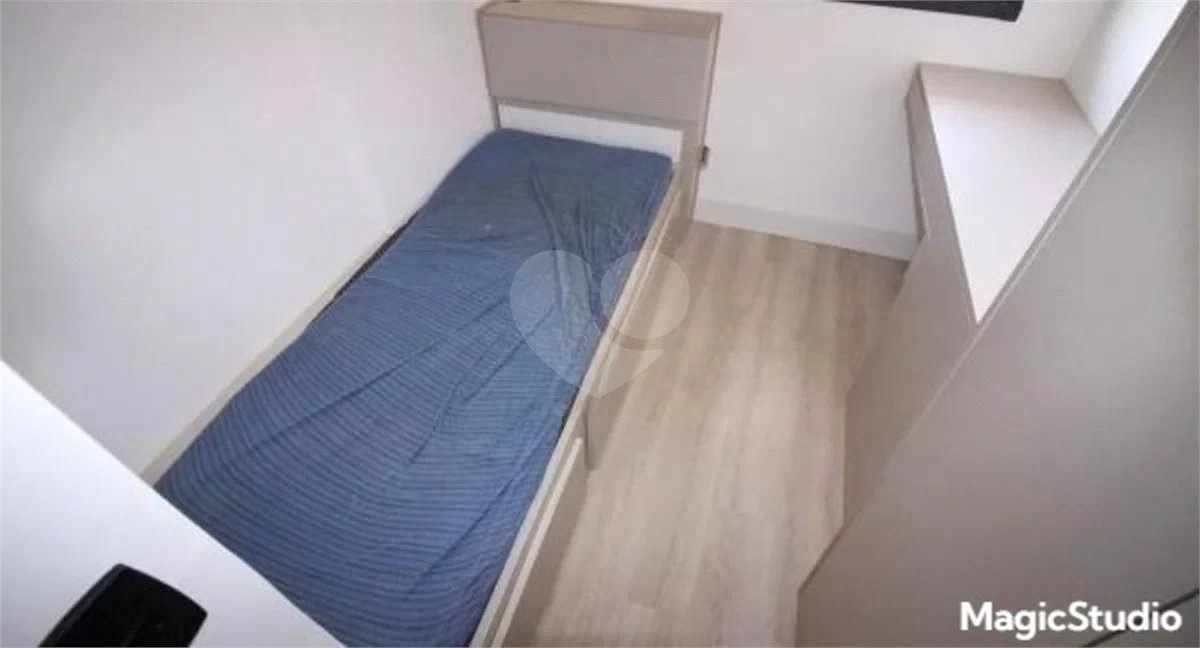 Apartamento 2 quartos em Vila Formosa, São Paulo - Venda