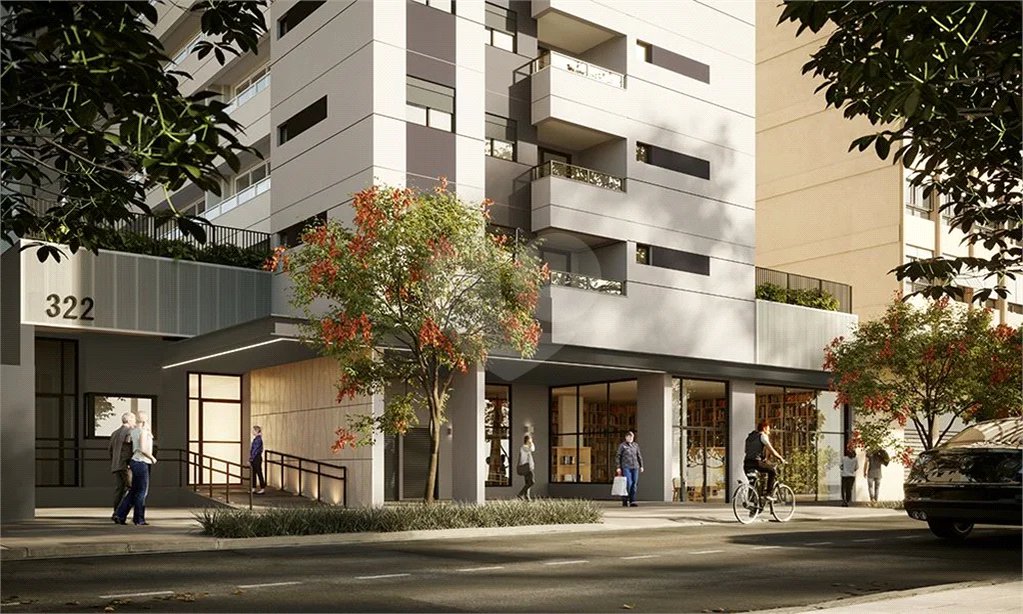 Apartamento à venda no Today Centro – 2 dormitórios, localização privilegiada no coração de São Paulo