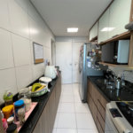 Venda - 98 m2 - Vila Clementino