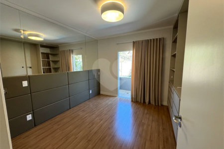 Casa para locação em condominio em Valinhos