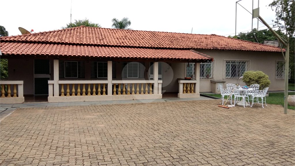 Sitio para venda no bairro Chácara Leila (Varjão)