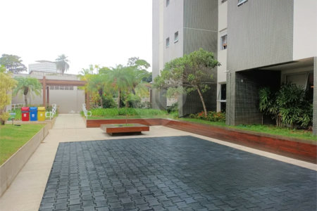 APARTAMENTO PARAÇAÇÃO COM 3 DORMITÓRIOS E 2 VAGAS DE GARGEM NA VILA ANASTÁCIO