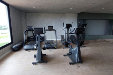 Terreno Plano 388m² - Portoville - Atibaia