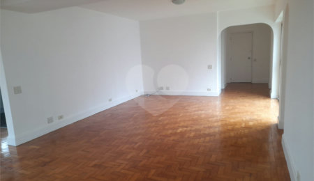 Apartamento para alugar com 4 suítes em Paraíso, São Paulo, SP