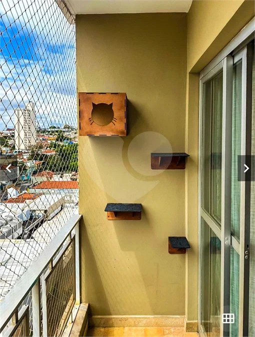 Apartamento à venda com 3 quartos, sendo 1 suíte,  em Cidade Alta, Piracicaba, SP
