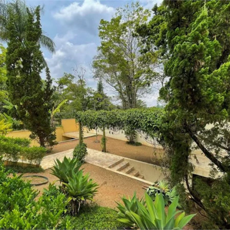 Casa à venda com 4 suítes no condomínio Miollo da Granja, Cotia - SP