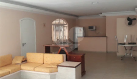 Apartamento à venda com 2 quartos em Vila Cordeiro, São Paulo, SP