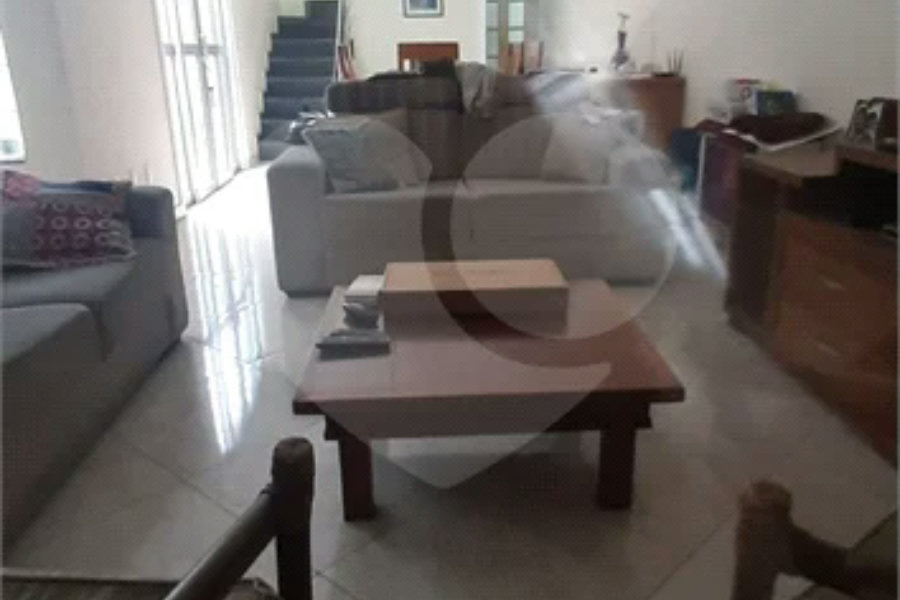 Sobrado na Região da Vila Zelina à 15 Minutos do Metrô Vila Prudente