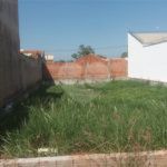 Terreno no Jardim Embaré.