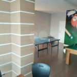 Apartamento à venda na Vila América, 66m², 2 quartos (1 suíte)