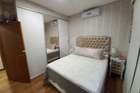 Casa térrea no Damha I