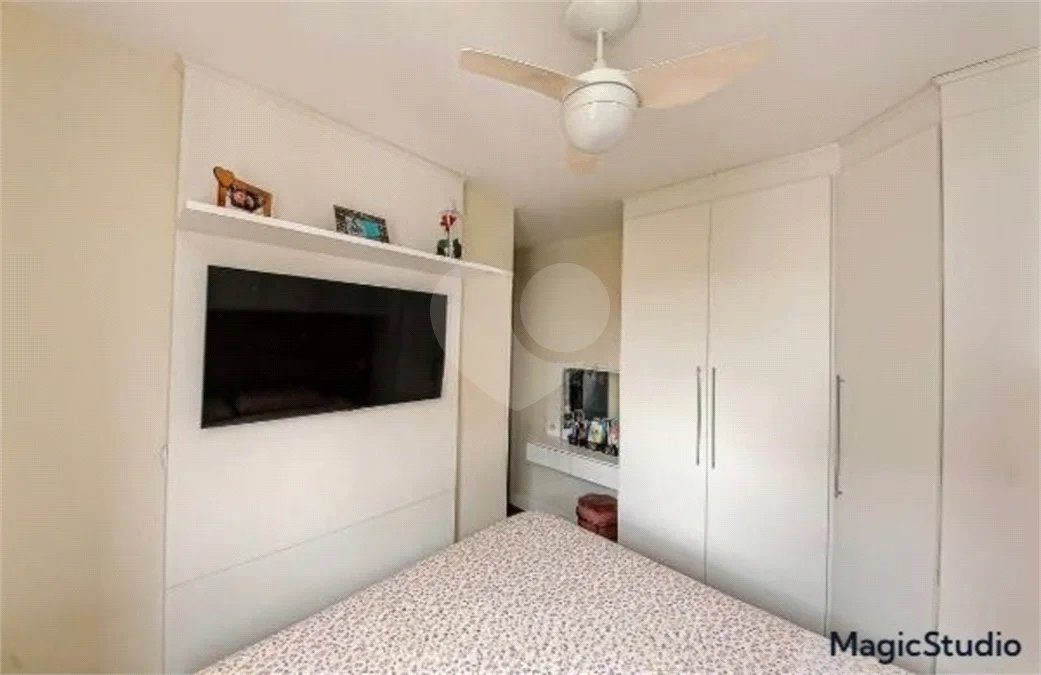 Apartamento de 2 quartos em Vila Prudente, São Paulo - Venda!