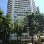 Sala comercial região da Paulista com 50 m²!