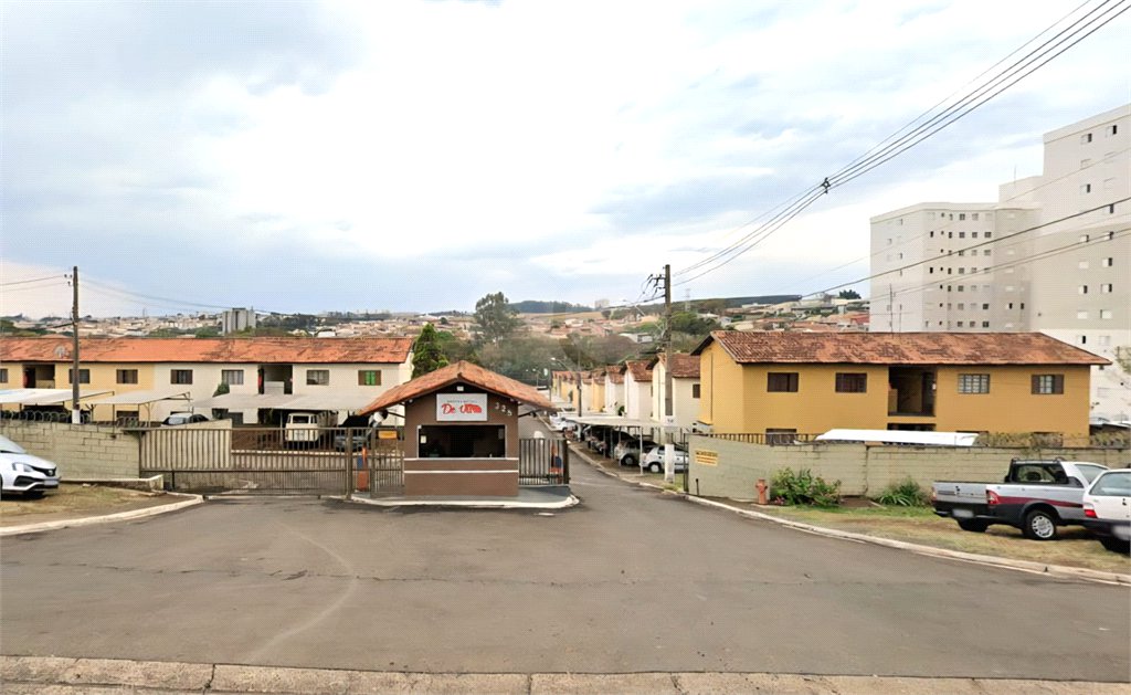 Apartamento Condomínio Residencial De Vitro – conforto, segurança e lazer acessível!