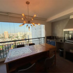 Apartamento à venda com 3 quartos, sendo 1 suíte, em Mandaqui, São Paulo, SP